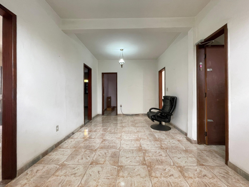 imóvel com 360m² - Jardim Leblon - Belo Horizonte