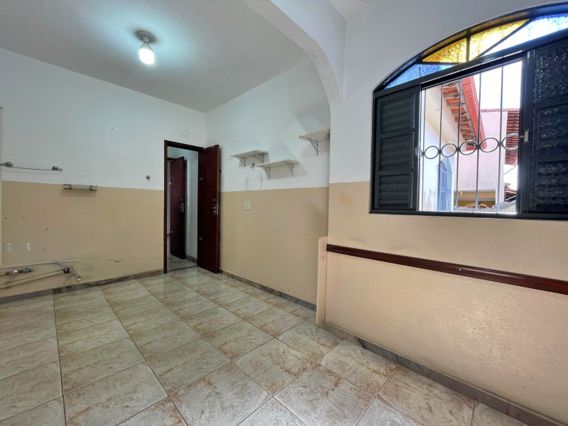 imóvel com 360m² - Jardim Leblon - Belo Horizonte