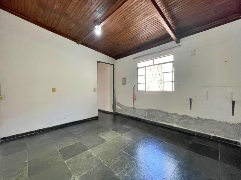 imóvel com 360m² - Jardim Leblon - Belo Horizonte