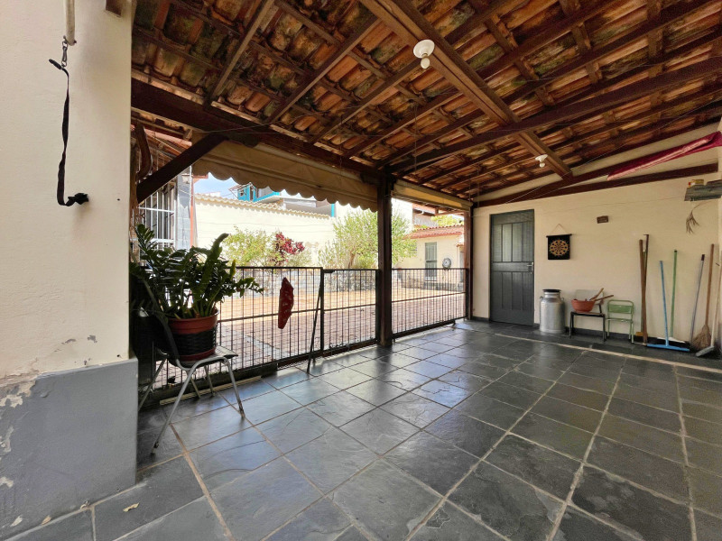 imóvel com 360m² - Jardim Leblon - Belo Horizonte
