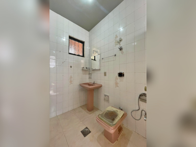 imóvel com 360m² - Jardim Leblon - Belo Horizonte