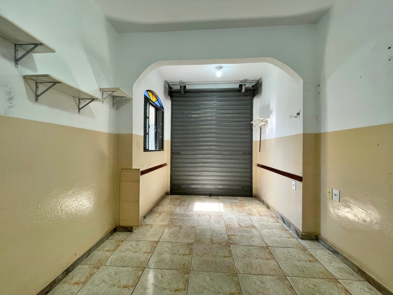 imóvel com 360m² - Jardim Leblon - Belo Horizonte
