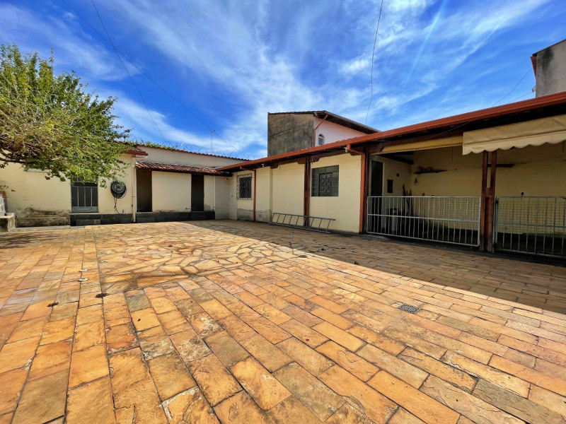imóvel com 360m² - Jardim Leblon - Belo Horizonte