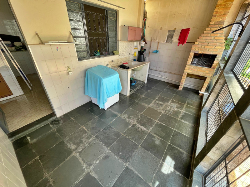 imóvel com 360m² - Jardim Leblon - Belo Horizonte