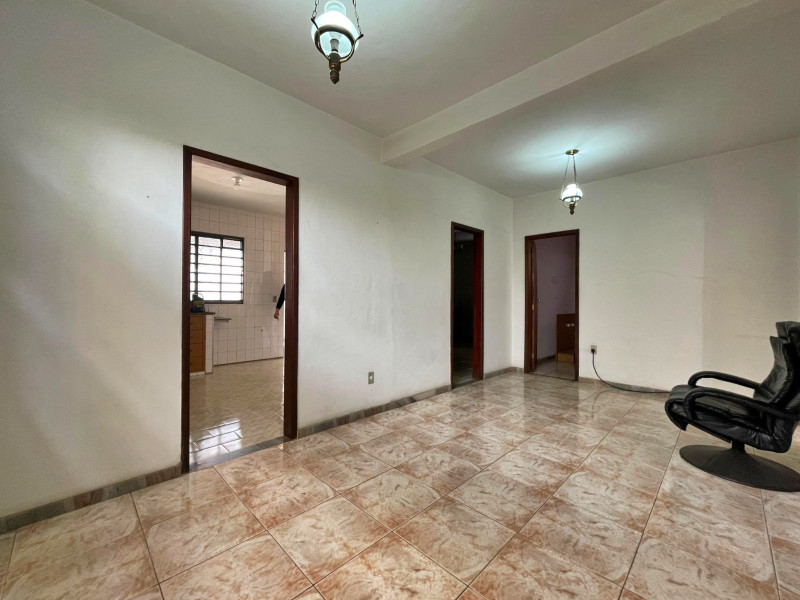 imóvel com 360m² - Jardim Leblon - Belo Horizonte