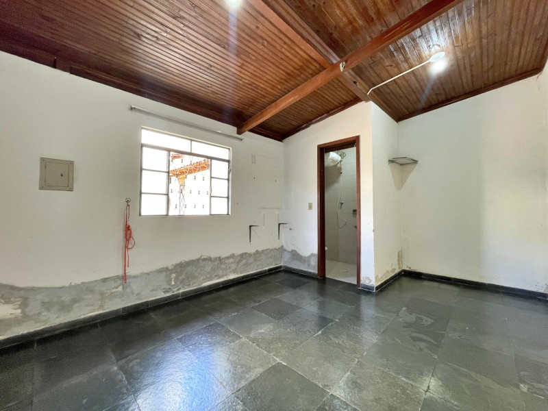 imóvel com 360m² - Jardim Leblon - Belo Horizonte