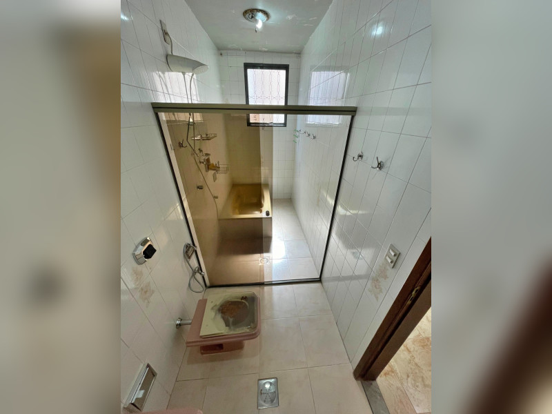 imóvel com 360m² - Jardim Leblon - Belo Horizonte