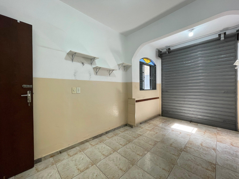 imóvel com 360m² - Jardim Leblon - Belo Horizonte