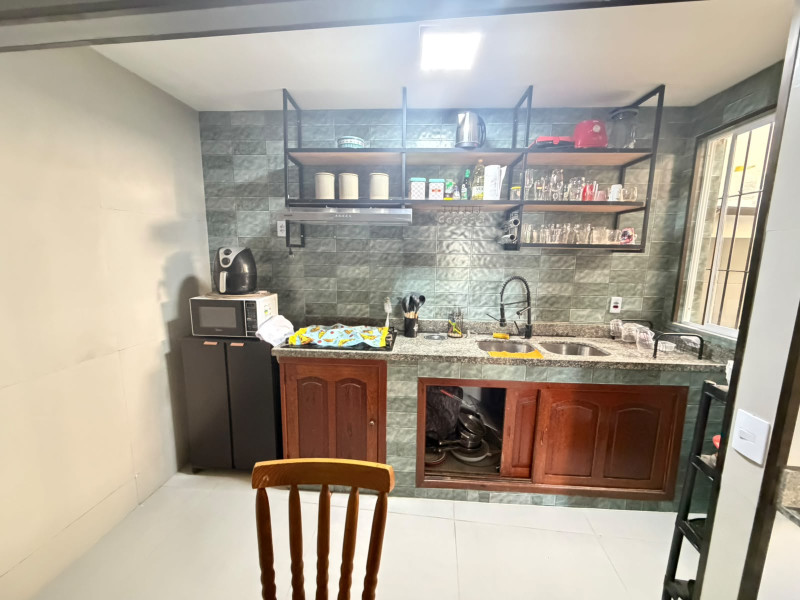 imóvel com 130m² - Extensão Novo Rio das Ostras - Rio das Ostras