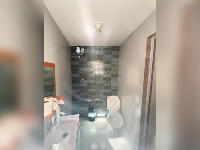 imóvel com 130m² - Extensão Novo Rio das Ostras - Rio das Ostras