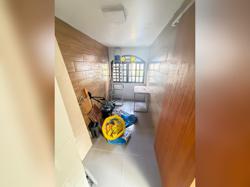 imóvel com 130m² - Extensão Novo Rio das Ostras - Rio das Ostras