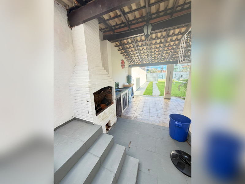 imóvel com 130m² - Extensão Novo Rio das Ostras - Rio das Ostras