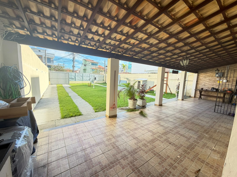 imóvel com 130m² - Extensão Novo Rio das Ostras - Rio das Ostras