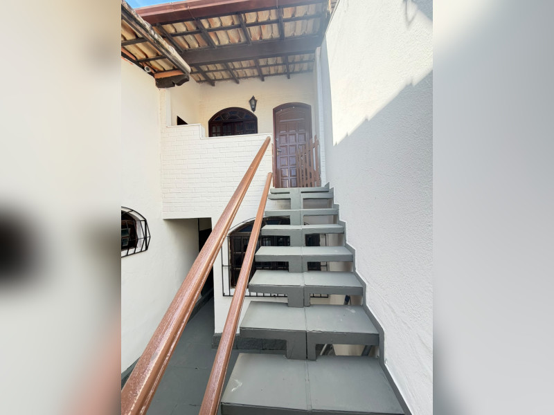 imóvel com 130m² - Extensão Novo Rio das Ostras - Rio das Ostras