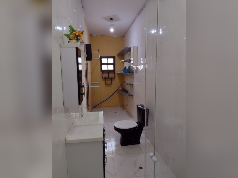 imóvel com 70m² - Vila da Oportunidade - Carapicuiba