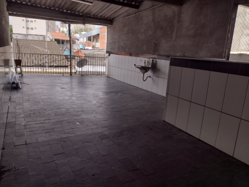 imóvel com 70m² - Vila da Oportunidade - Carapicuiba