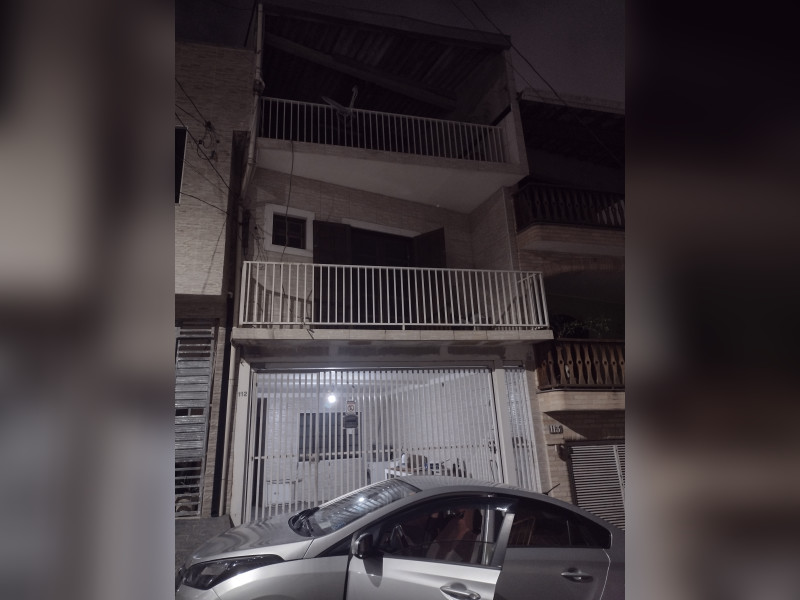 imóvel com 70m² - Vila da Oportunidade - Carapicuiba