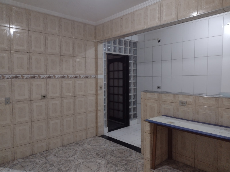 imóvel com 70m² - Vila da Oportunidade - Carapicuiba