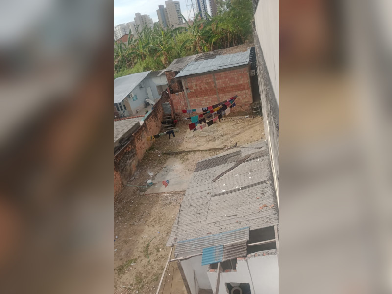 imóvel com 300m² - Aleixo - Manaus