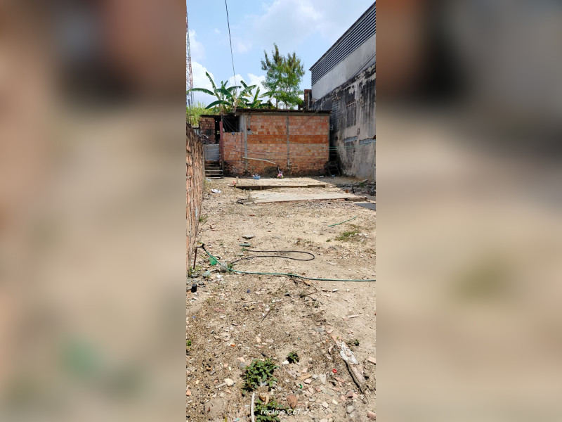 imóvel com 300m² - Aleixo - Manaus