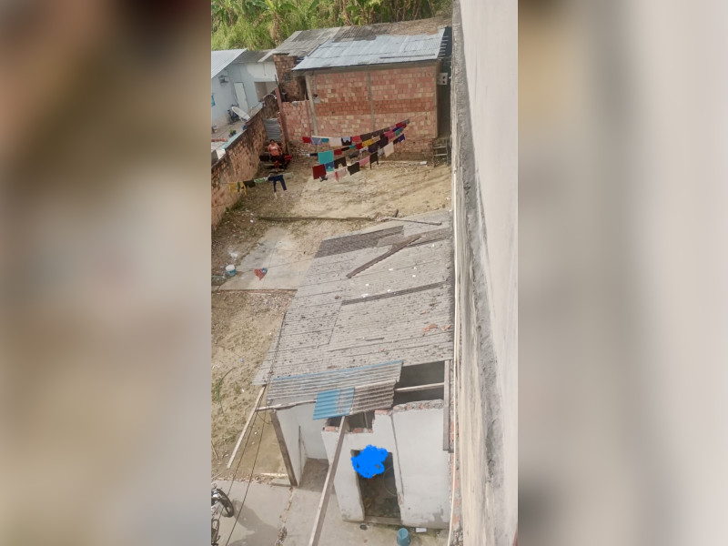 imóvel com 300m² - Aleixo - Manaus