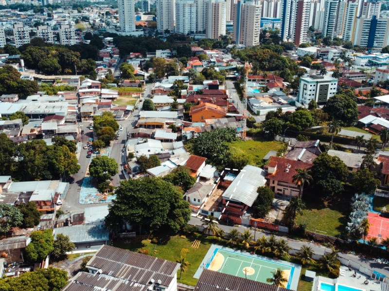 imóvel com 300m² - Aleixo - Manaus