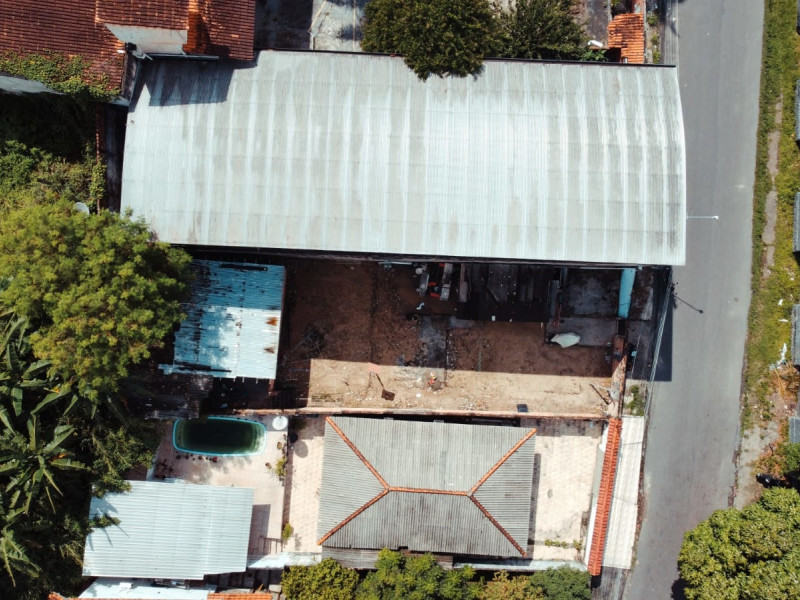 imóvel com 300m² - Aleixo - Manaus