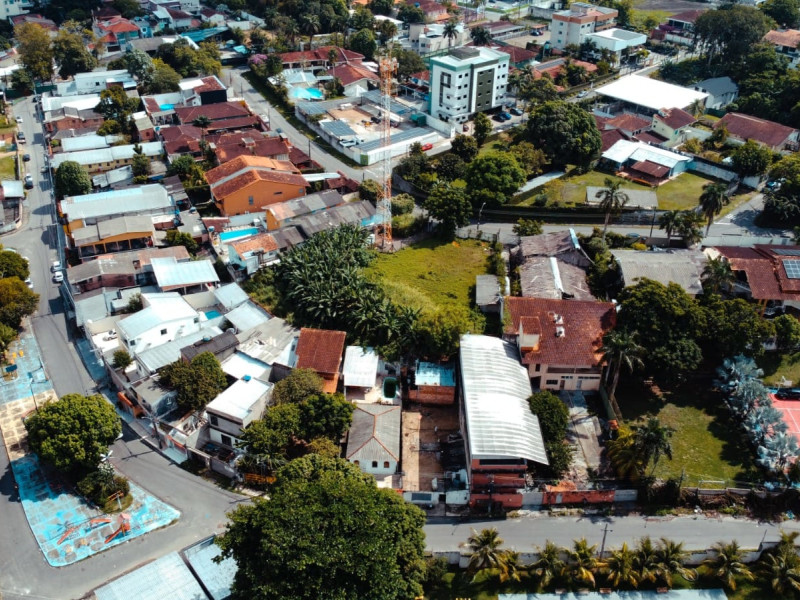 imóvel com 300m² - Aleixo - Manaus