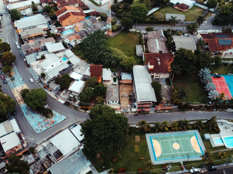 imóvel com 300m² - Aleixo - Manaus
