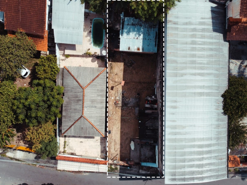 imóvel com 300m² - Aleixo - Manaus