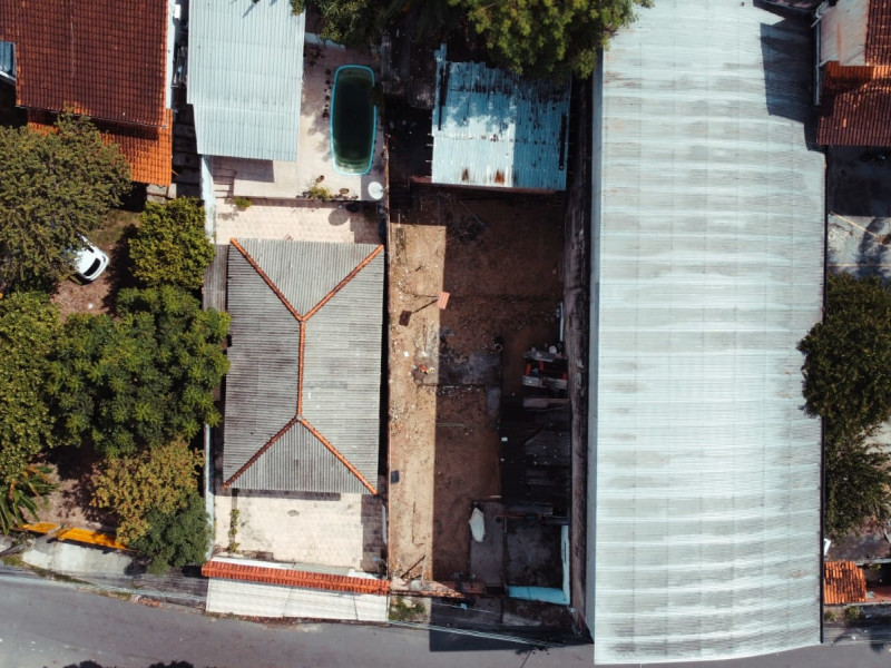 imóvel com 300m² - Aleixo - Manaus