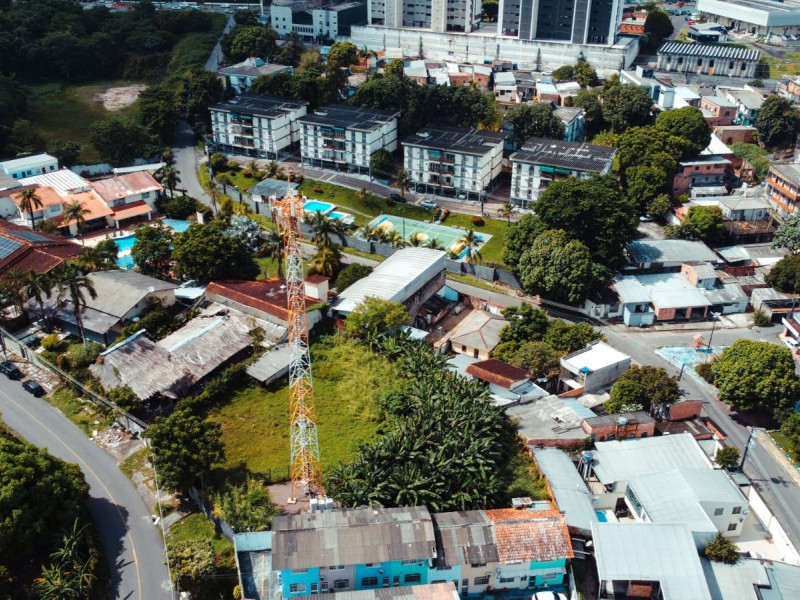 imóvel com 300m² - Aleixo - Manaus