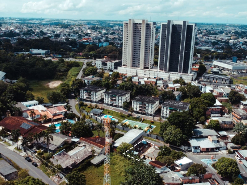 imóvel com 300m² - Aleixo - Manaus