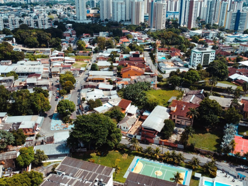 imóvel com 300m² - Aleixo - Manaus