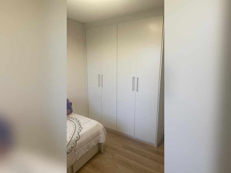 imóvel com 140m² - Alto da Lapa - São Paulo