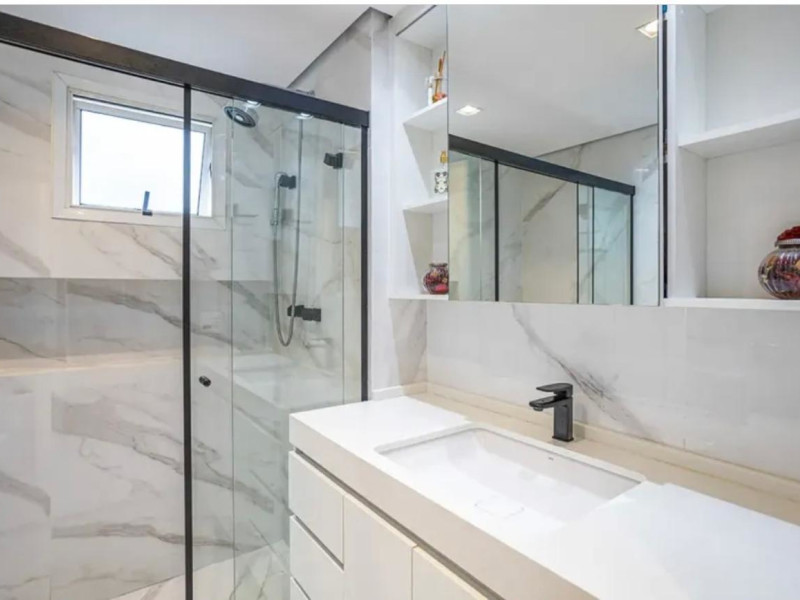 imóvel com 140m² - Alto da Lapa - São Paulo