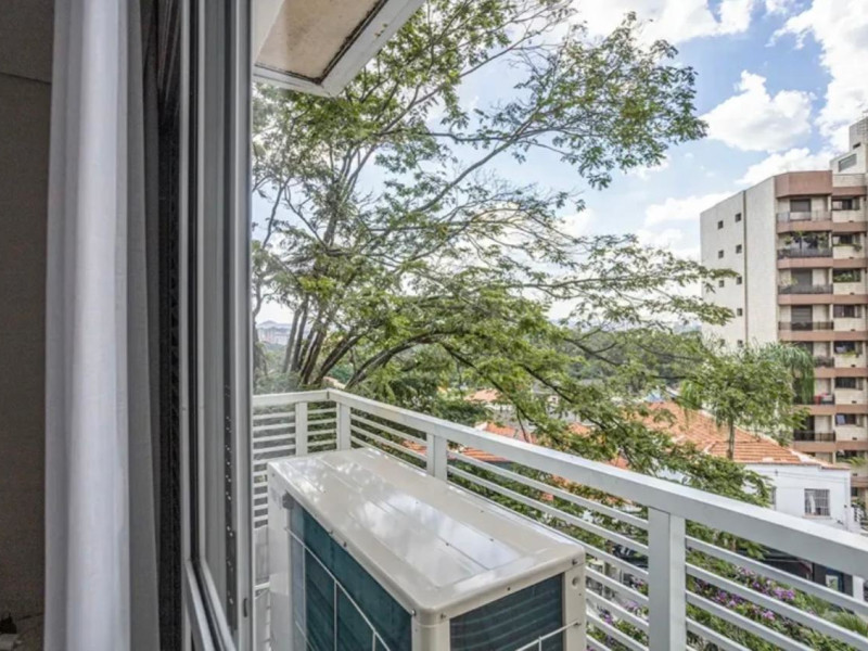 imóvel com 140m² - Alto da Lapa - São Paulo