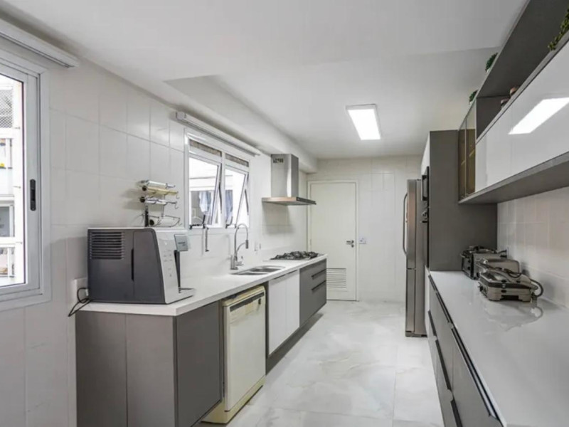 imóvel com 140m² - Alto da Lapa - São Paulo