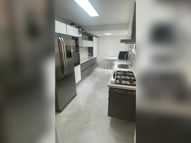 imóvel com 140m² - Alto da Lapa - São Paulo