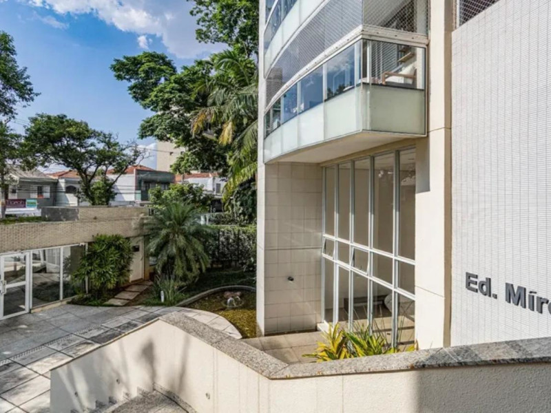 imóvel com 140m² - Alto da Lapa - São Paulo