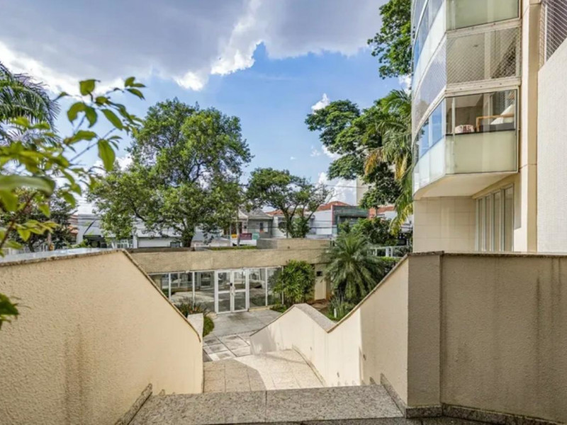 imóvel com 140m² - Alto da Lapa - São Paulo