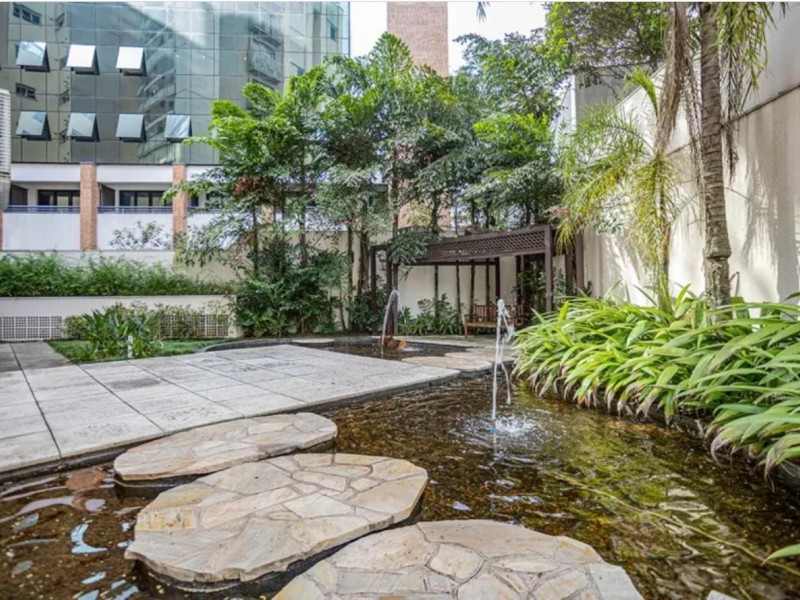 imóvel com 140m² - Alto da Lapa - São Paulo