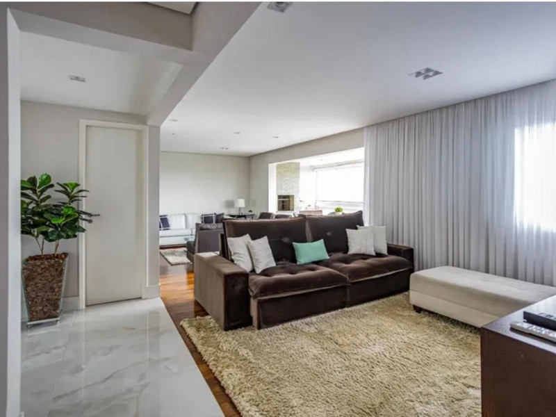 imóvel com 140m² - Alto da Lapa - São Paulo