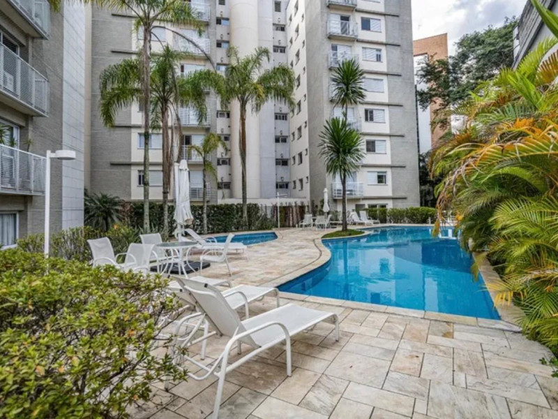 imóvel com 140m² - Alto da Lapa - São Paulo