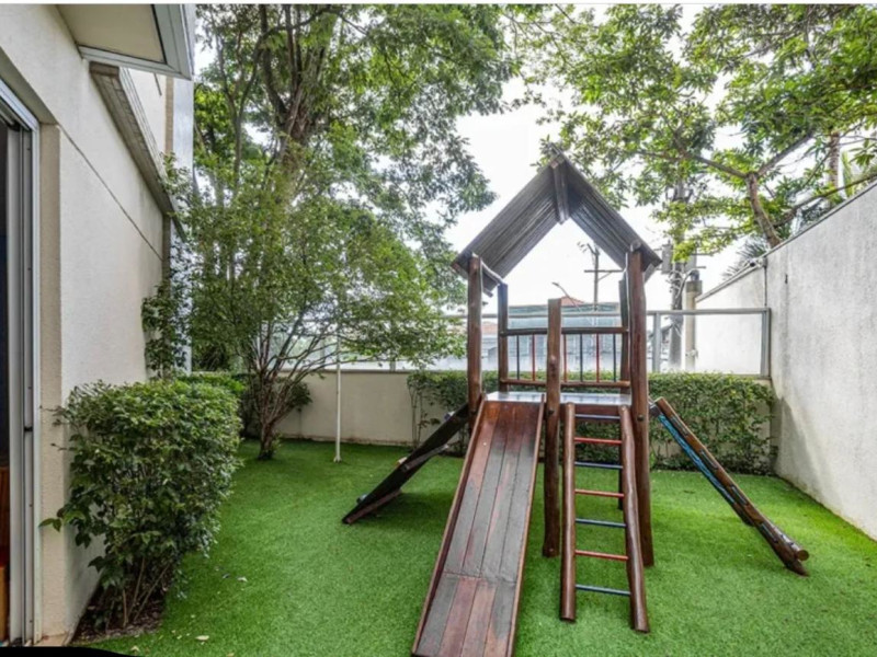 imóvel com 140m² - Alto da Lapa - São Paulo