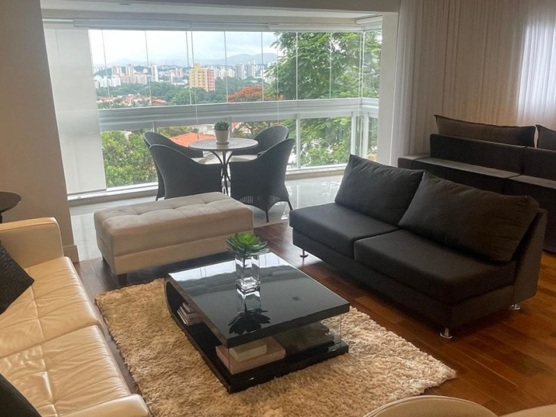 imóvel com 140m² - Alto da Lapa - São Paulo
