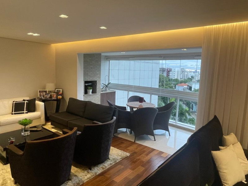 imóvel com 140m² - Alto da Lapa - São Paulo