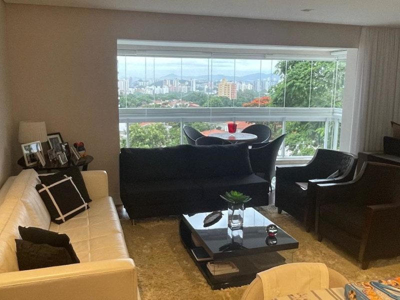 imóvel com 140m² - Alto da Lapa - São Paulo