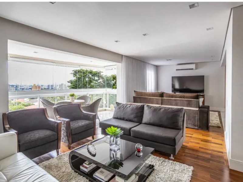 imóvel com 140m² - Alto da Lapa - São Paulo