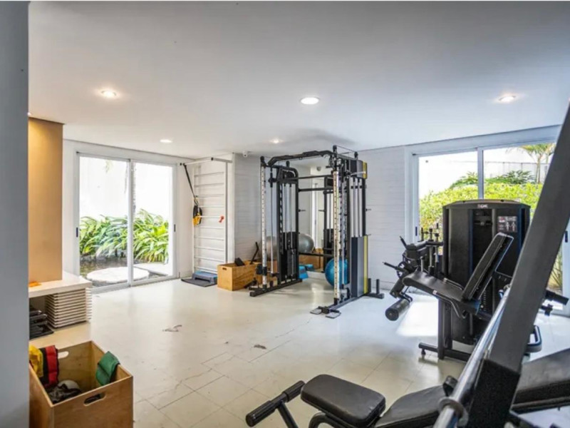 imóvel com 140m² - Alto da Lapa - São Paulo